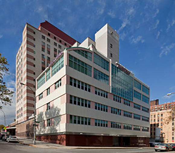 Bronx care Hospital