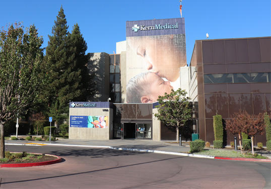 Kern Medical Center