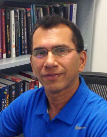Dr. Gautam Ullal
