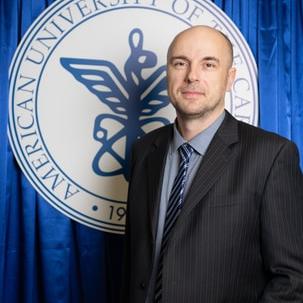 Dr. Giovanni Firpo