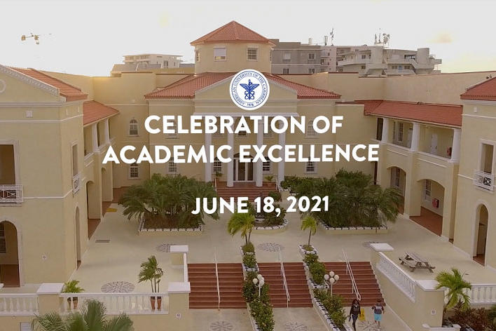 Celebration of Academic Excellence image