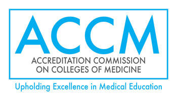 ACCM logo