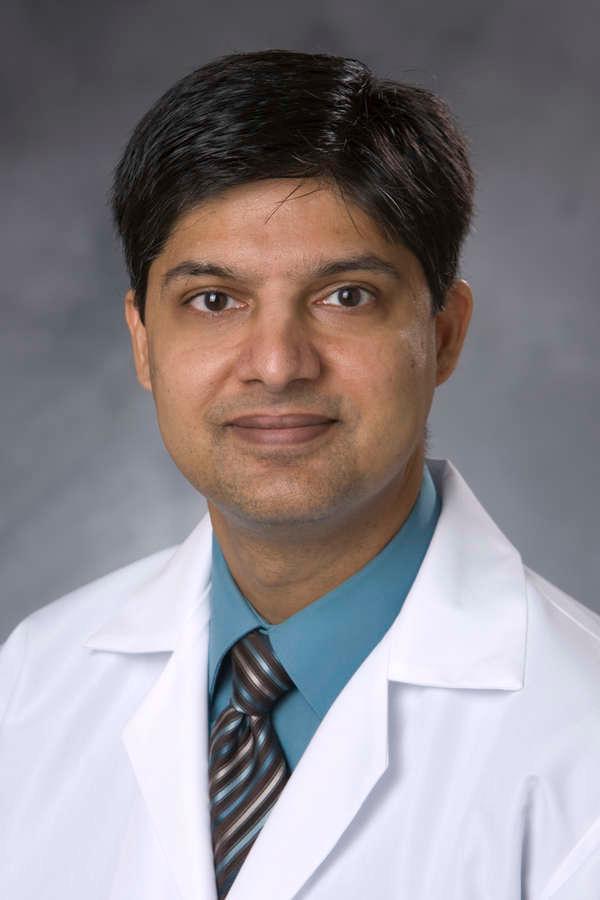 Dr. Nirmish Shah