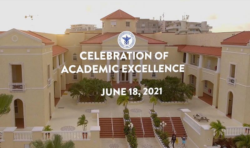 Celebration of Academic Excellence image