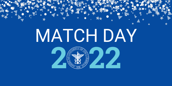 Match Day Logo