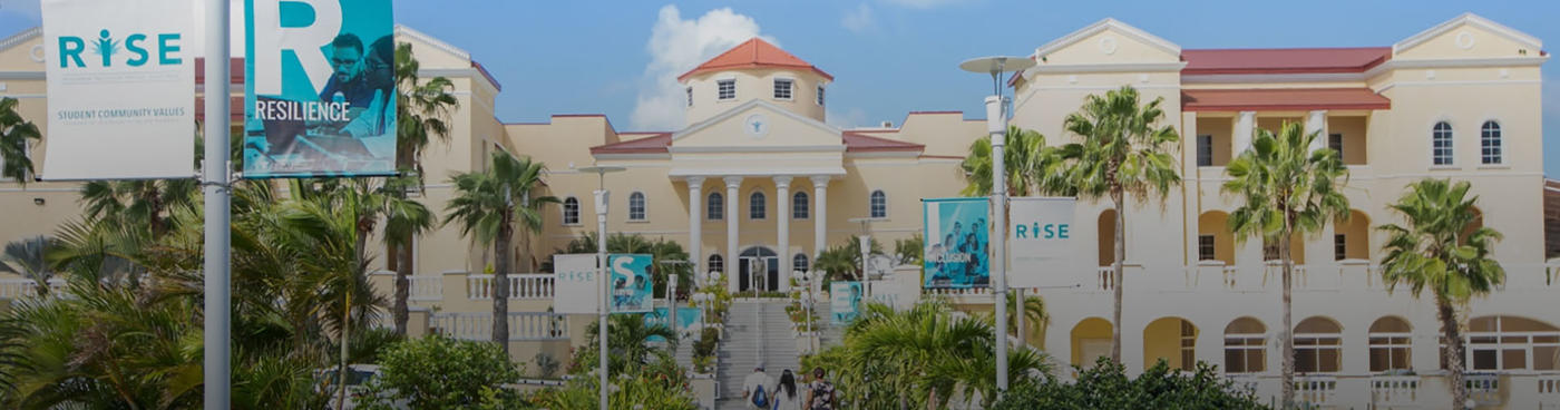 Sint Maarten Campus