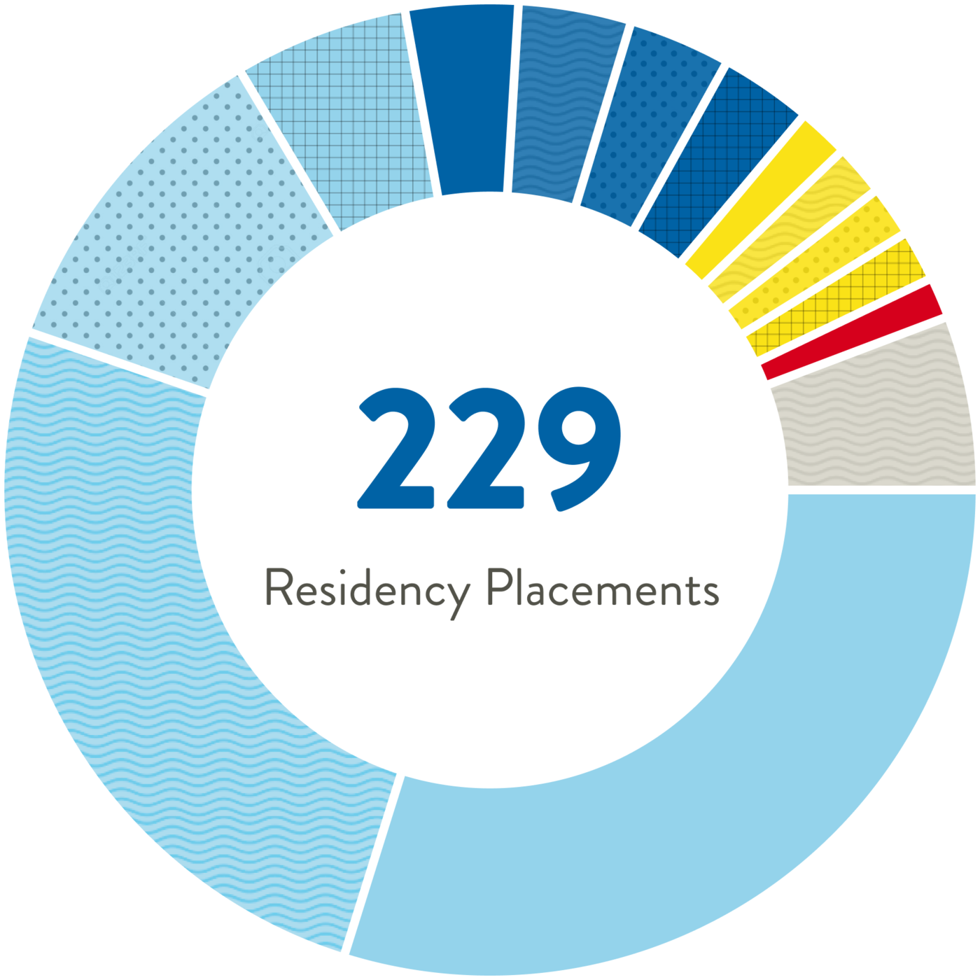 229 Residency Placements